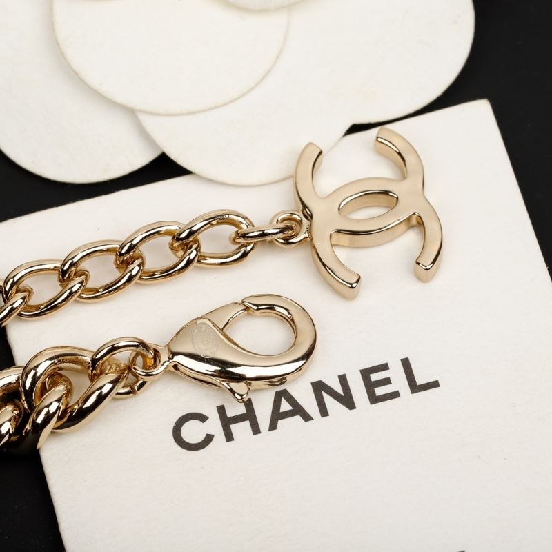 Chanel Bracelets